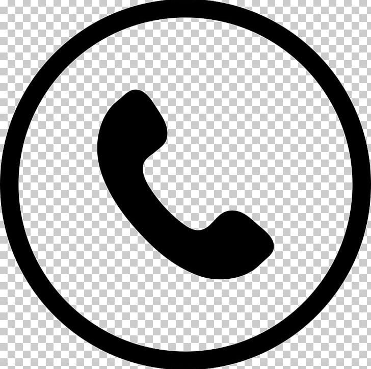 Computer Icons Telephone Call Blackphone IPhone PNG, Clipart, Area, Black, Black And White, Blackphone, Circle Free PNG Download