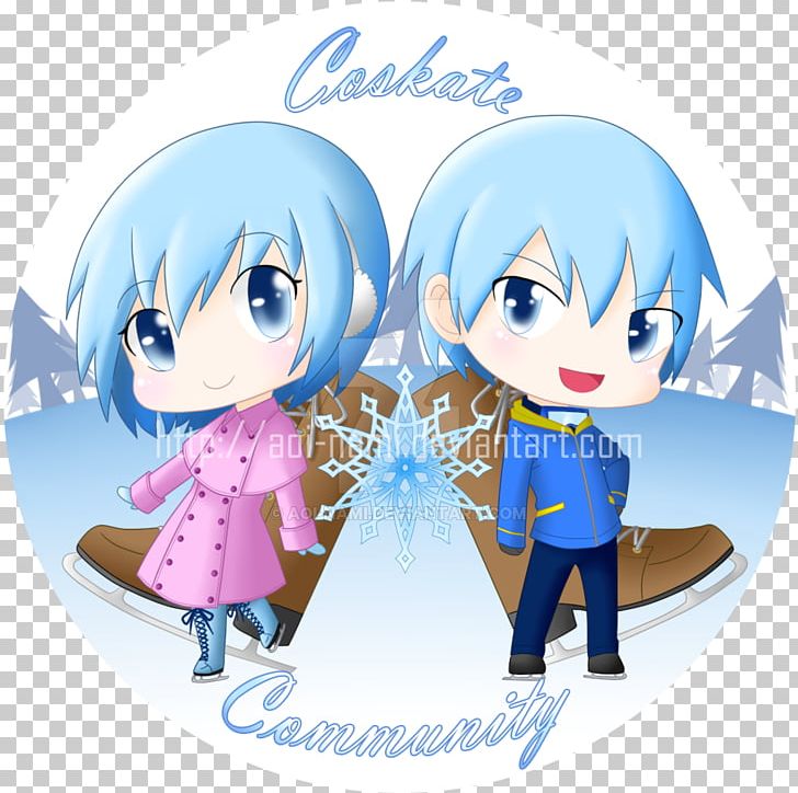 Desktop Clothing Accessories Computer PNG, Clipart, Anime, Blue, Cartoon, Character, Clothing Accessories Free PNG Download