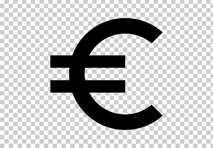 Euro Sign Currency Bank Finance PNG, Clipart, Angle, Area, Bank, Black And White, Brand Free PNG Download