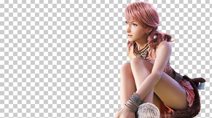 Final Fantasy XIII-2 Lightning Returns: Final Fantasy XIII Final Fantasy XV Crisis Core: Final Fantasy VII PNG, Clipart, Board Games, Desktop Wallpaper, Fashion Model, Game Controller, Girl Free PNG Download