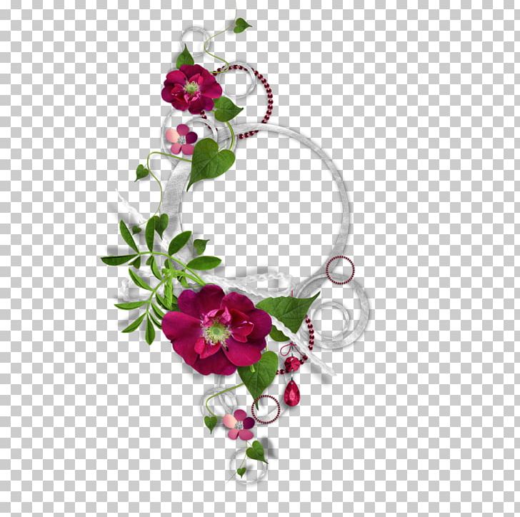 Flower Frames PNG, Clipart, Animals, Blossom, Body Jewelry, Branch, Christmas Ornament Free PNG Download