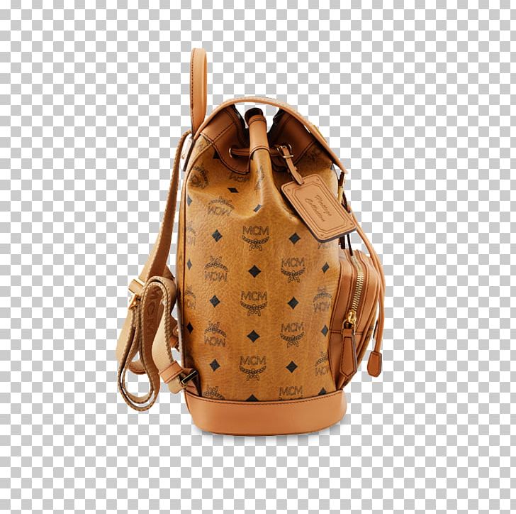 Handbag MCM Worldwide Tasche Leather Wallet PNG, Clipart, Backpack, Bag, Beige, Belt, Brand Free PNG Download