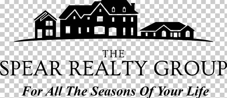 Leesburg Real Estate House The Spear Realty Group Warrenton PNG, Clipart, Area, Black, Black And White, Brand, Estate Agent Free PNG Download