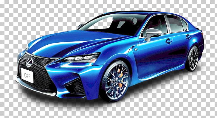 Lexus GS Car Lexus IS Lexus RX PNG, Clipart, Automotive Design, Automotive Exterior, Blue, Blue Car, Brand Free PNG Download