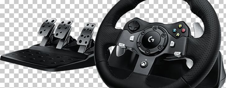 Logitech G29 Force GT Driving Force G920 Racing Wheel Clipart, All Xbox