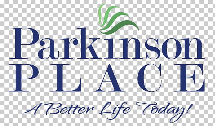 Logo Font Brand Parkinson Place Research PNG, Clipart, Area, Banner, Blue, Brand, Clinical Research Free PNG Download