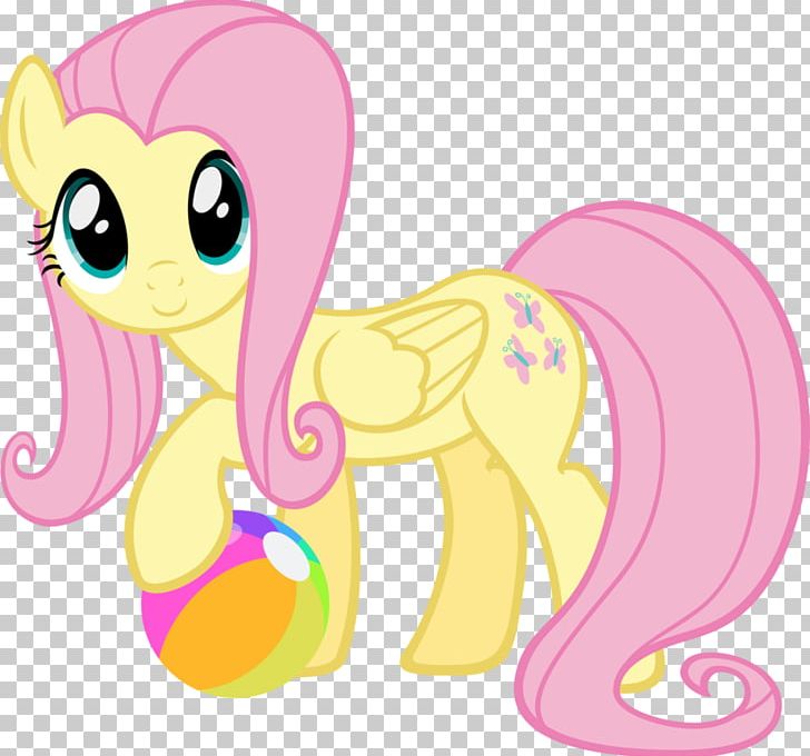 My Little Pony Fluttershy Rarity Rainbow Dash PNG, Clipart, Animal Figure, Art, Ball, Cartoon, Deviantart Free PNG Download