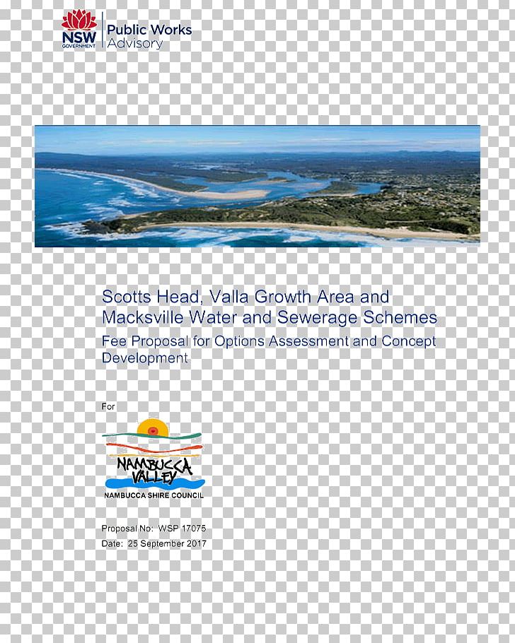 Water Resources Nambucca Shire Brochure Sky Plc PNG, Clipart, Advertising, Brochure, Nambucca, Nambucca Shire, Nature Free PNG Download