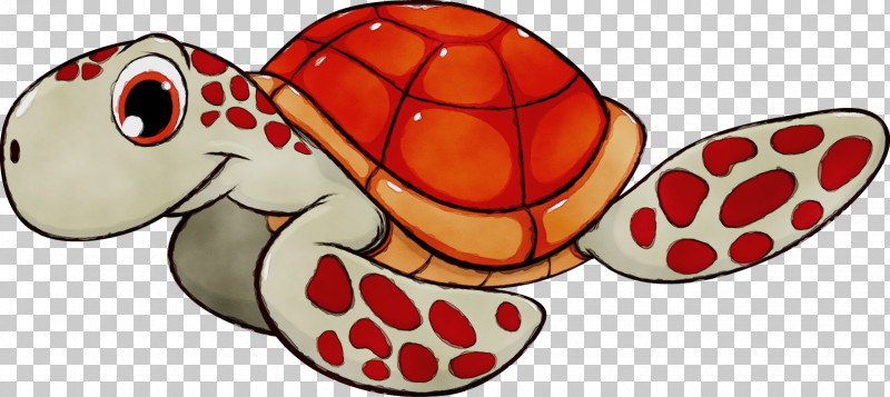 Turtle Reptile Tortoise Pond Turtle Sea Turtle PNG, Clipart, Paint, Pond Turtle, Reptile, Sea Turtle, Tortoise Free PNG Download