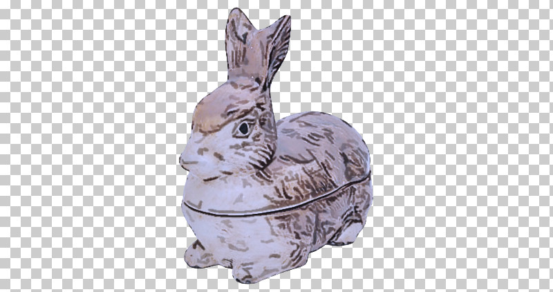Figurine Rabbit PNG, Clipart, Figurine, Rabbit Free PNG Download