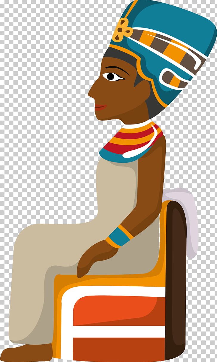 Ancient Egypt Tutankhamun Pharaoh Egyptian PNG, Clipart, Ancient Egypt, Ancient Egyptian Deities, Ancient History, Art, Chair Free PNG Download