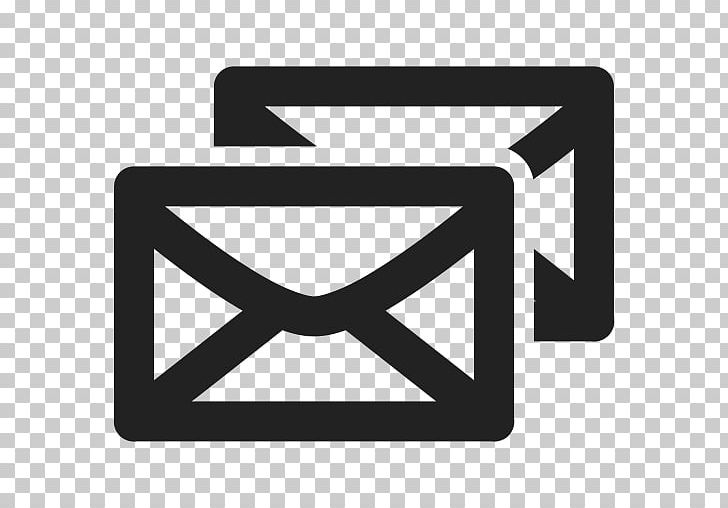Email Bounce Address Computer Icons PNG, Clipart, Angle, Black, Bounce Address, Brand, Communication Free PNG Download