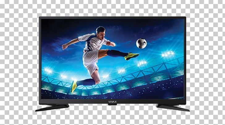 HD Ready LED-backlit LCD Television Tuner DVB-T2 PNG, Clipart, 4k Resolution, 720p, Advertising, Computer Monitor, Computer Monitors Free PNG Download