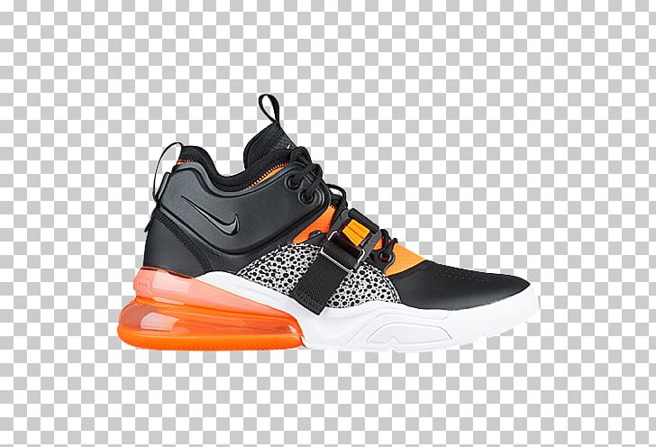 nike air force 270 men's shoe