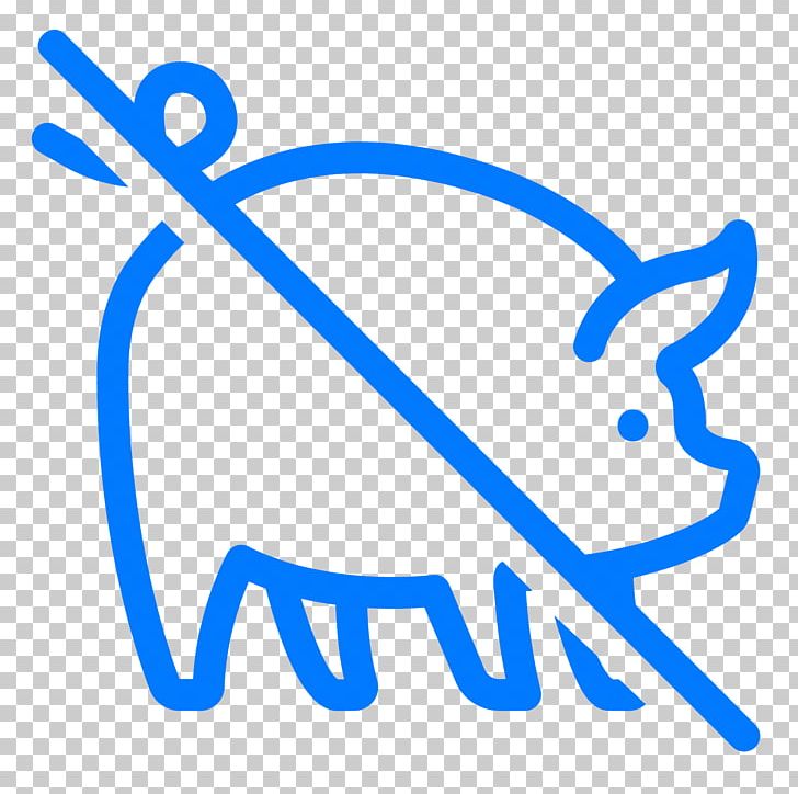 Pig Computer Icons Icon Design PNG, Clipart, Angle, Animals, Area, Blue, Brand Free PNG Download