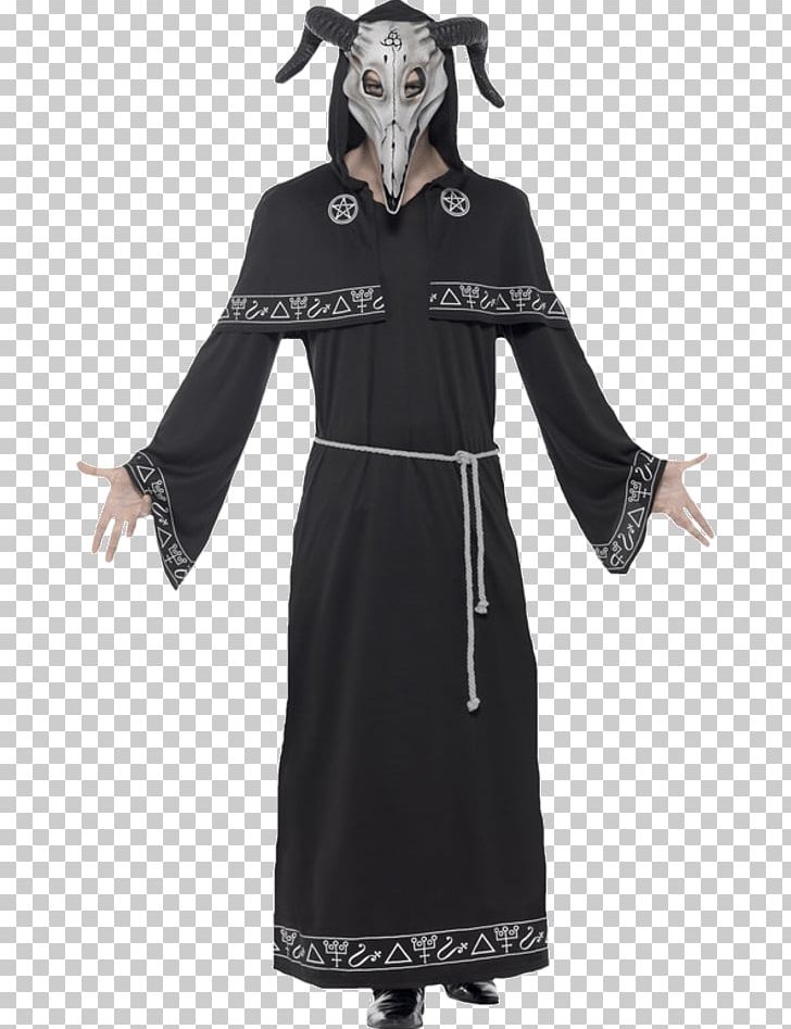 Robe Costume Party Halloween Costume Clothing PNG, Clipart, Black, Clothing, Clothing Accessories, Costume, Costume Design Free PNG Download