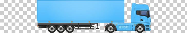 Semi-trailer Truck Semi-trailer Truck PNG, Clipart, Angle, Blue, Brand, Cargo, Cylinder Free PNG Download