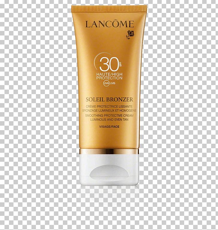Sunscreen Lotion Lancôme Sun Tanning Perfume PNG, Clipart, Cosmetics, Cream, Facial, Fashion, Lancome Free PNG Download