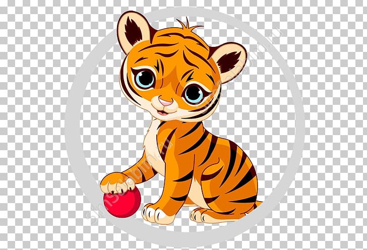 Tiger Cartoon PNG, Clipart, Animals, Big Cats, Carnivoran, Cartoon, Cat Free PNG Download