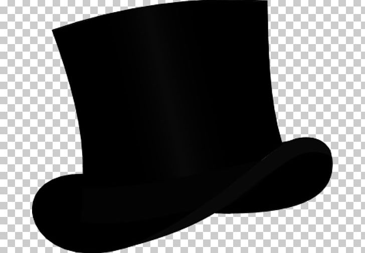 Top Hat Png Clipart Black And White Clip Art Clothing Fashion