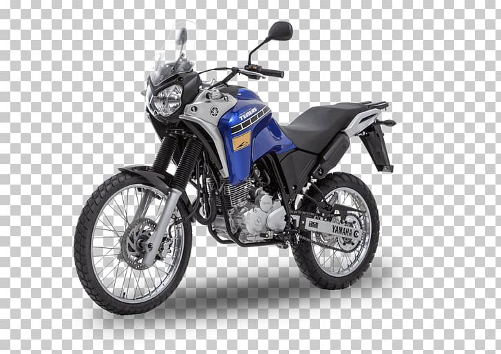 Yamaha XTZ 250 Yamaha Motor Company Wheel Motorcycle Yamaha XTZ 125 PNG, Clipart, Automotive Exterior, Car, Cars, Dualsport Motorcycle, Enduro Free PNG Download