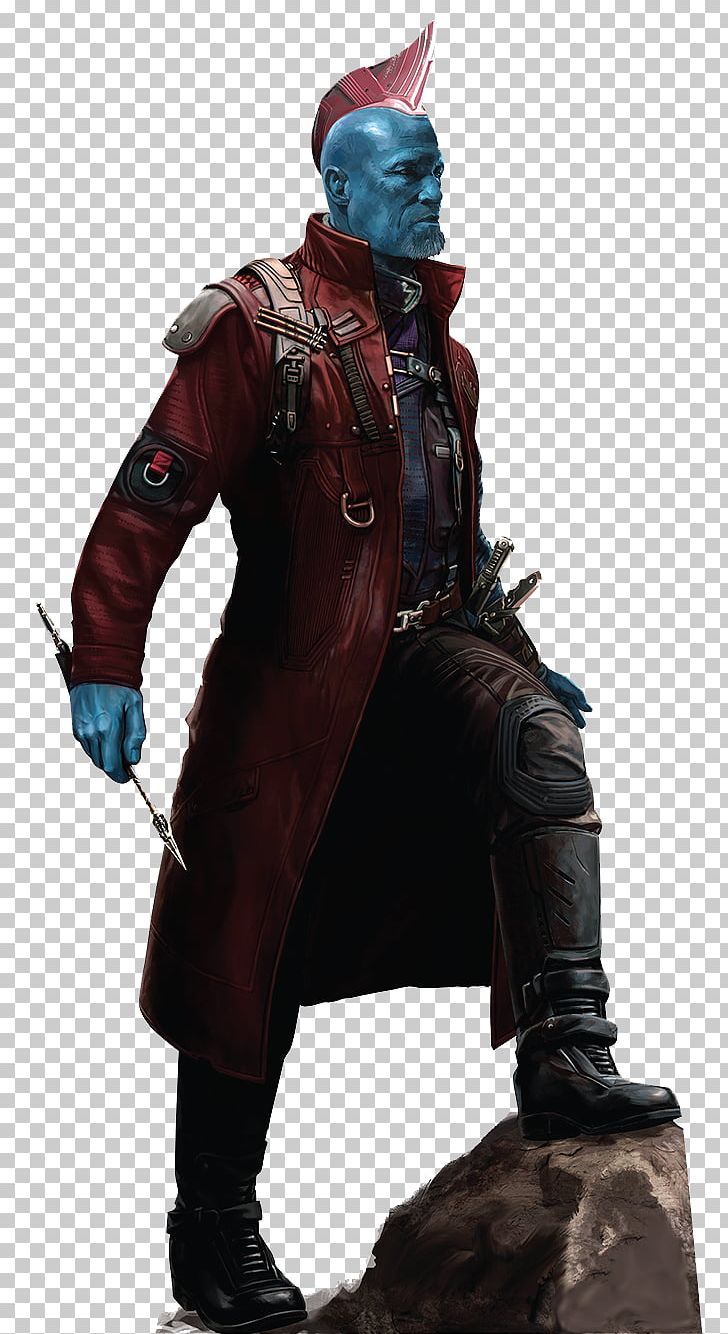 Yondu Star-Lord Kraglin Marvel Cinematic Universe Marvel Studios PNG, Clipart, Action Figure, Armour, Art, Character, Costume Free PNG Download