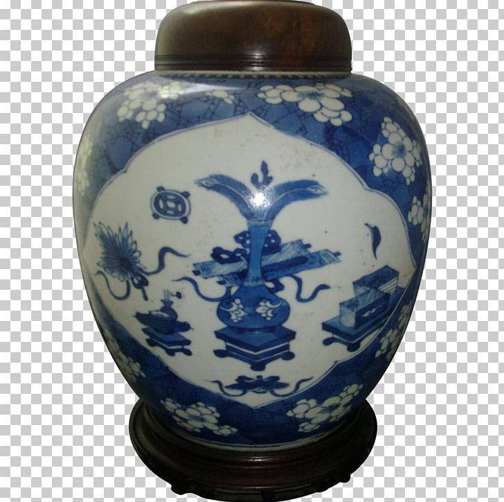 Ceramic Porcelain Vase Cobalt Blue Blue And White Pottery PNG, Clipart, Antique, Artifact, Blue, Blue And White Porcelain, Blue And White Pottery Free PNG Download