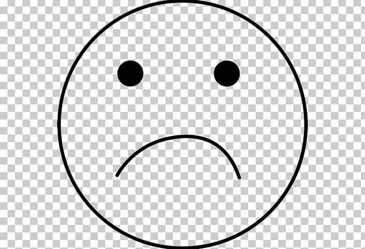 Coloring Book Frown Face Smiley PNG, Clipart, Angle, Area, Black, Black And White, Child Free PNG Download