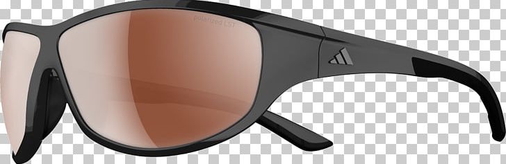 Goggles Sunglasses Adidas PNG, Clipart, Adidas, Black, Eyewear, Glasses, Goggles Free PNG Download