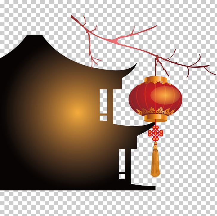 Graphic Design Text Illustration PNG, Clipart, Architecture, China, Chinese Lantern, Chinese Style, Computer Free PNG Download