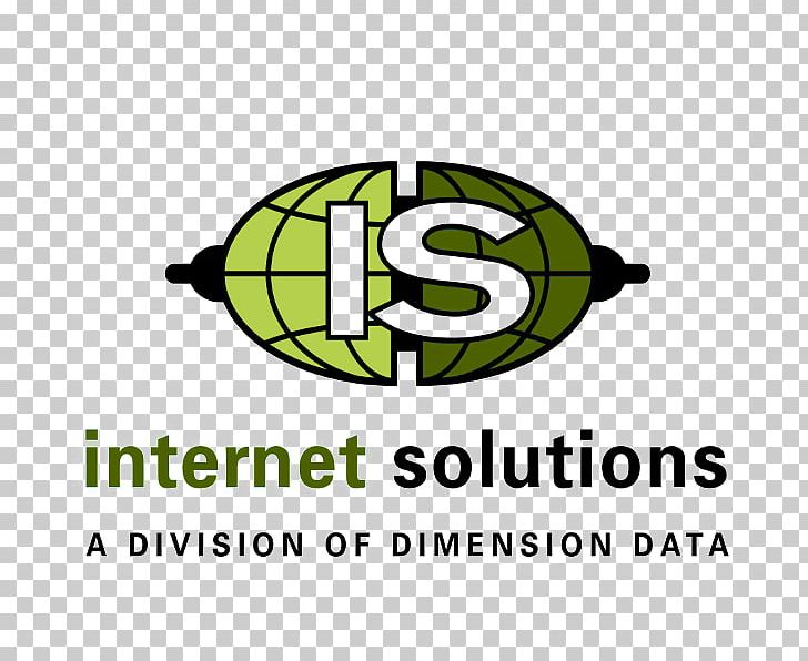 Internet Solutions Internet Service Provider Communications Service Provider Telecommunication Web Hosting Service PNG, Clipart, Area, Artwork, Brand, Dimension Data, Green Free PNG Download