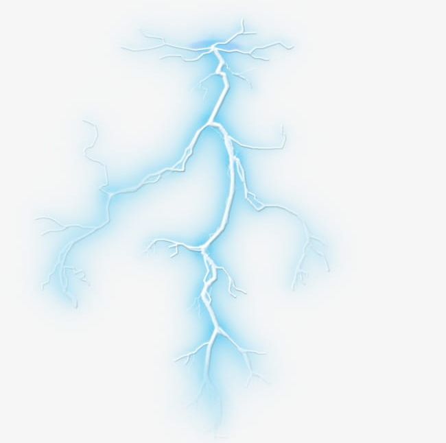 Light Blue Lightning PNG, Clipart, Blue Clipart, Climate, Light Clipart, Lightning, Lightning Clipart Free PNG Download