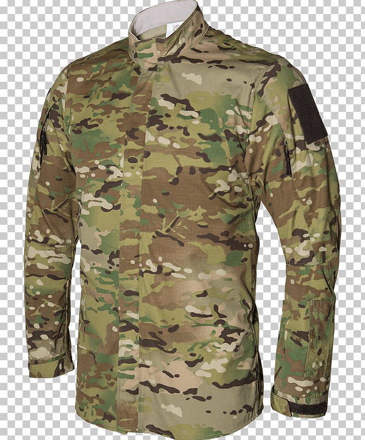Military Camouflage T-shirt MultiCam Amazon.com PNG, Clipart, Airsoft, Amazoncom, Army Combat Shirt, Battle Dress Uniform, Button Free PNG Download