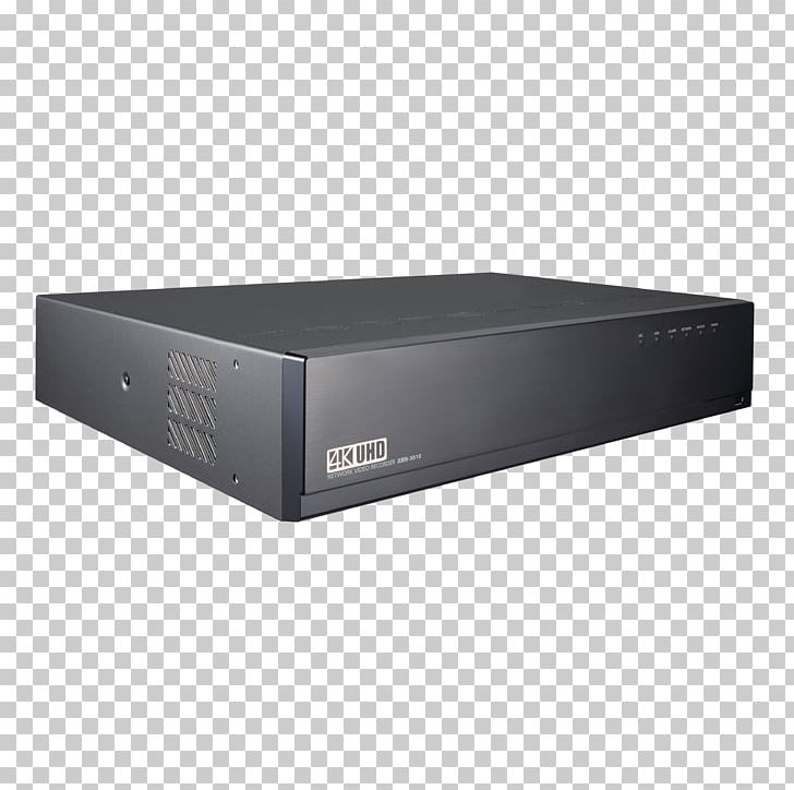 Network Video Recorder Electronics Computer Monitors Hanwha Techwin Motion JPEG PNG, Clipart, Computer Monitors, Computer Network, Electronic Device, Electronics, Internet Free PNG Download