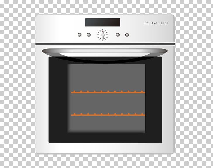 Oven Home Appliance Illustration PNG, Clipart, Download, Ele