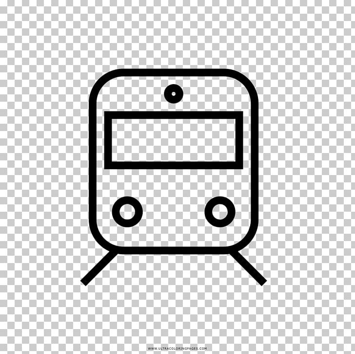 Rapid Transit Drawing Samyang Station Train Coloring Book PNG, Clipart, Angle, Area, Black, Black And White, Color Free PNG Download