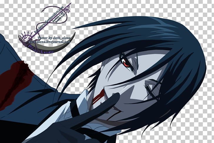 Sebastian Michaelis Ciel Phantomhive Black Butler Anime PNG, Clipart, Anime, Black Butler, Black Hair, Butler, Character Free PNG Download