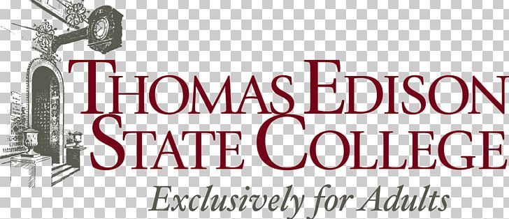 Thomas Edison State University Master's Degree Academic Degree Online Degree PNG, Clipart,  Free PNG Download