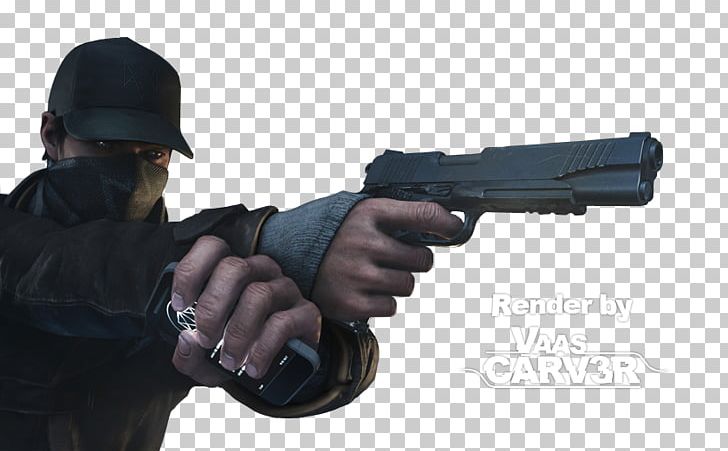 Watch Dogs 2 Aiden Pearce Game Rendering PNG, Clipart, 3 R, Aiden, Aiden Pearce, Air Gun, Airsoft Free PNG Download