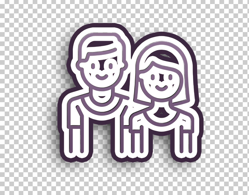 Love Icon Family Icon Couple Icon PNG, Clipart, Couple Icon, Family Icon, Finger, Gesture, Line Free PNG Download