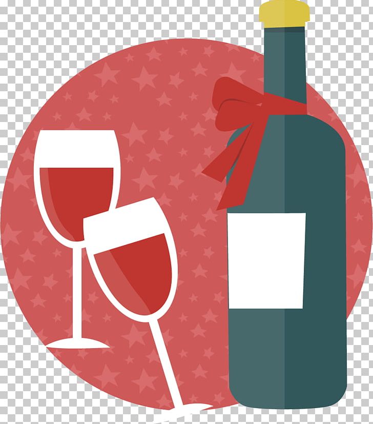 Computer Icons Christmas Wine Glass PNG, Clipart, 8 P, Bottle, Champagne, Christmas, Computer Icons Free PNG Download