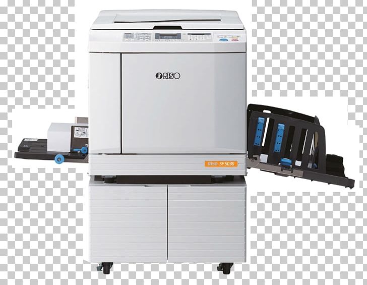Digital Duplicator Risograph Printer Photocopier Printing PNG, Clipart, Canon, Digital Duplicator, Digital Printing, Document, Electronic Device Free PNG Download