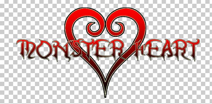 Monster Heart Logo PNG, Clipart, Brand, Download, Drawing, Free Content, Heart Free PNG Download