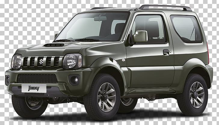 Suzuki Jimny Car Suzuki Sidekick Sport Utility Vehicle PNG, Clipart, Automotive Exterior, Automotive Tire, Car, City Car, Compact Car Free PNG Download