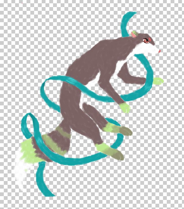 Tail Character Teal PNG, Clipart, Art, Carnivora, Carnivoran, Character, Feather Free PNG Download