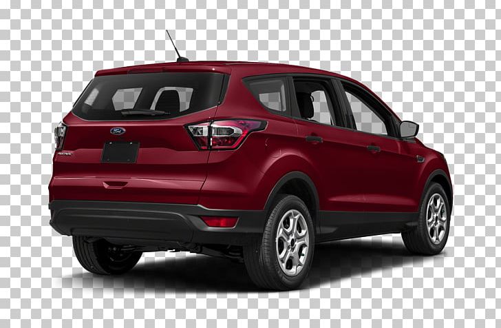 2018 Ford Escape S SUV Sport Utility Vehicle Ford Motor Company 2018 Ford Escape SE PNG, Clipart, 2018 Ford Escape, Car, Compact Car, Ford Ecoboost Engine, Ford Escape Free PNG Download