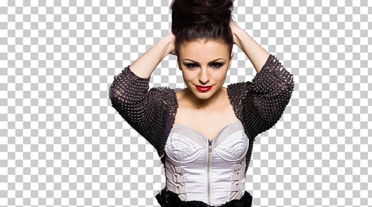 Cher Lloyd Fashion Model Photo Shoot PNG, Clipart, Abdomen, Arm, Beauty, Black Hair, Brown Hair Free PNG Download