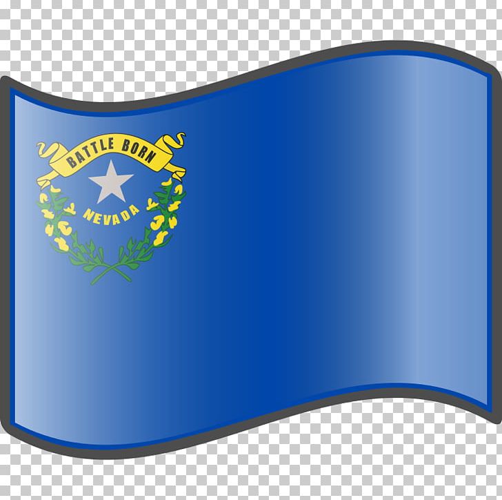 Flag Of Nevada State Flag Flag Of The United States PNG, Clipart, Blue, Flag, Flag Of Nevada, Flag Of The United States, Law Free PNG Download
