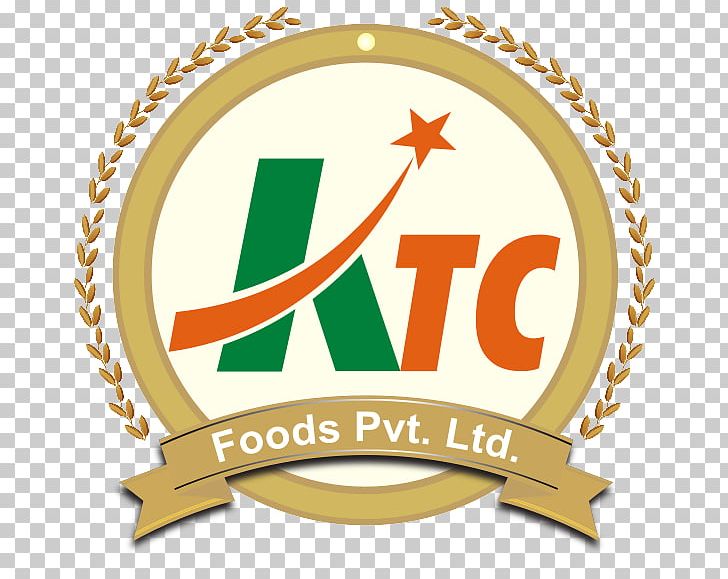 K.T.C. Foods Private Limited Business Delhi Logo Digital Marketing PNG, Clipart, Area, Art, Basmati, Brand, Business Free PNG Download