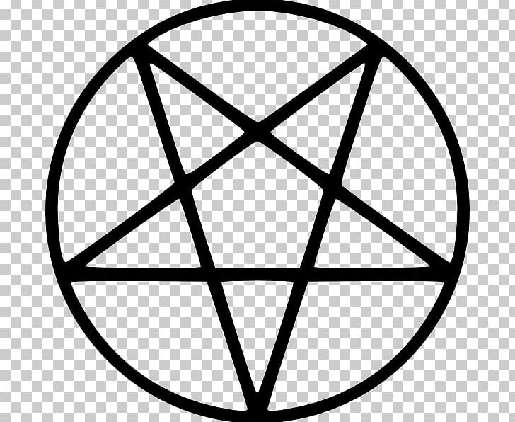 Pentagram Baphomet Satanism PNG, Clipart, Angels And Demons, Angle, Area, Baphomet, Black Free PNG Download